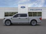 New 2024 Ford F-150 STX SuperCrew Cab 4WD, Pickup for sale #10407 - photo 3