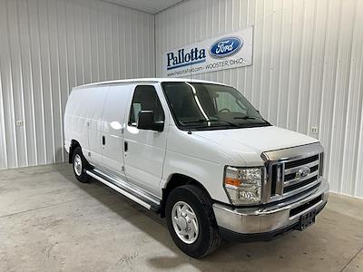 Used 2014 Ford E-250 Base RWD, Empty Cargo Van for sale #10408A - photo 1