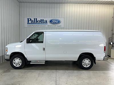 Used 2013 Ford E-250 Base RWD, Empty Cargo Van for sale #10408A1 - photo 1