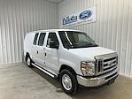 Used 2013 Ford E-250 Base RWD, Empty Cargo Van for sale #10408A1 - photo 19