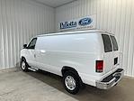 Used 2013 Ford E-250 Base RWD, Empty Cargo Van for sale #10408A1 - photo 2