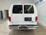 Used 2013 Ford E-250 Base RWD, Empty Cargo Van for sale #10408A1 - photo 3