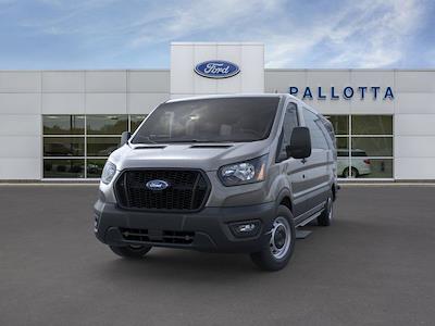 New 2024 Ford Transit 350 XL Low Roof RWD, Passenger Van for sale #10421 - photo 2