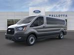 New 2024 Ford Transit 350 XL Low Roof RWD, Passenger Van for sale #10421 - photo 1