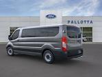 New 2024 Ford Transit 350 XL Low Roof RWD, Passenger Van for sale #10421 - photo 4