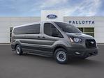 New 2024 Ford Transit 350 XL Low Roof RWD, Passenger Van for sale #10421 - photo 7