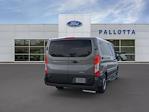 New 2024 Ford Transit 350 XL Low Roof RWD, Passenger Van for sale #10421 - photo 8