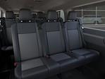 New 2024 Ford Transit 350 XL Low Roof RWD, Passenger Van for sale #10421 - photo 11