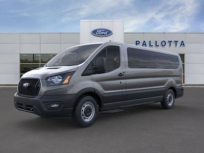 New 2024 Ford Transit 350 XL Low Roof RWD, Passenger Van for sale #10426 - photo 1