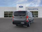 New 2024 Ford Transit 350 XL Low Roof RWD, Passenger Van for sale #10426 - photo 8