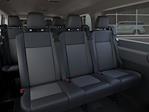 New 2024 Ford Transit 350 XL Low Roof RWD, Passenger Van for sale #10426 - photo 11