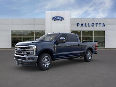 New 2024 Ford F-250 Lariat Crew Cab 4WD, Pickup for sale #10427 - photo 1