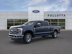 New 2024 Ford F-250 Lariat Crew Cab 4WD, Pickup for sale #10427 - photo 1