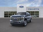 New 2024 Ford F-250 Lariat Crew Cab 4WD, Pickup for sale #10427 - photo 2