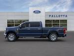 New 2024 Ford F-250 Lariat Crew Cab 4WD, Pickup for sale #10427 - photo 3