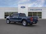 New 2024 Ford F-250 Lariat Crew Cab 4WD, Pickup for sale #10427 - photo 4