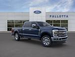 New 2024 Ford F-250 Lariat Crew Cab 4WD, Pickup for sale #10427 - photo 7