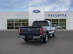 New 2024 Ford F-250 Lariat Crew Cab 4WD, Pickup for sale #10427 - photo 8