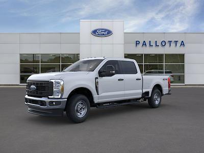 New 2024 Ford F-250 XL Crew Cab 4WD, Pickup for sale #10430 - photo 1