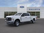 New 2024 Ford F-250 XL Crew Cab 4WD, Pickup for sale #10430 - photo 1