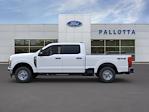 New 2024 Ford F-250 XL Crew Cab 4WD, Pickup for sale #10430 - photo 3