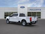 New 2024 Ford F-250 XL Crew Cab 4WD, Pickup for sale #10430 - photo 4