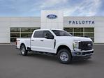 New 2024 Ford F-250 XL Crew Cab 4WD, Pickup for sale #10430 - photo 7