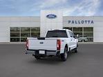 New 2024 Ford F-250 XL Crew Cab 4WD, Pickup for sale #10430 - photo 8