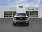 New 2024 Ford F-150 XLT SuperCrew Cab 4WD, Pickup for sale #10433 - photo 6