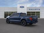 New 2024 Ford F-150 XLT SuperCrew Cab 4WD, Pickup for sale #10439 - photo 4