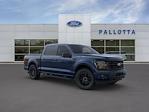 New 2024 Ford F-150 XLT SuperCrew Cab 4WD, Pickup for sale #10439 - photo 7