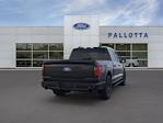 New 2024 Ford F-150 STX SuperCrew Cab 4WD, Pickup for sale #10444 - photo 8