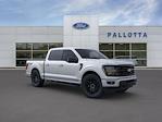 New 2024 Ford F-150 XLT SuperCrew Cab 4WD, Pickup for sale #10453 - photo 7