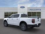 New 2024 Ford Ranger XLT SuperCrew Cab 4WD, Pickup for sale #10459 - photo 4