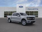 New 2024 Ford F-150 XLT SuperCrew Cab 4WD, Pickup for sale #10465 - photo 7