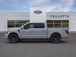 New 2024 Ford F-150 Lariat SuperCrew Cab 4WD, Pickup for sale #10466 - photo 3