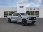 New 2024 Ford F-150 Lariat SuperCrew Cab 4WD, Pickup for sale #10466 - photo 7