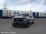 New 2024 Ford F-150 XLT SuperCrew Cab 4WD, Pickup for sale #10469 - photo 2