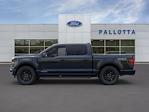 New 2024 Ford F-150 XLT SuperCrew Cab 4WD, Pickup for sale #10469 - photo 3