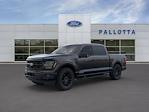 New 2024 Ford F-150 XLT SuperCrew Cab 4WD, Pickup for sale #10469 - photo 1