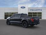 New 2024 Ford F-150 XLT SuperCrew Cab 4WD, Pickup for sale #10469 - photo 4