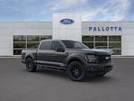 New 2024 Ford F-150 XLT SuperCrew Cab 4WD, Pickup for sale #10469 - photo 7