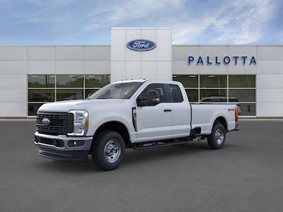 New 2024 Ford F-250 XL Super Cab 4WD, Pickup for sale #10486 - photo 1