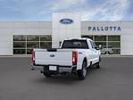 New 2024 Ford F-250 XL Super Cab 4WD, Pickup for sale #10486 - photo 8