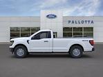 New 2024 Ford F-150 XL Regular Cab 4WD, Pickup for sale #10488 - photo 3