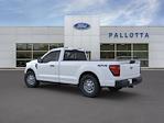 New 2024 Ford F-150 XL Regular Cab 4WD, Pickup for sale #10488 - photo 4