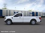 New 2024 Ford F-150 XL Regular Cab 4WD, Pickup for sale #10488 - photo 3