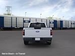 New 2024 Ford F-150 XL Regular Cab 4WD, Pickup for sale #10488 - photo 5