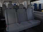 New 2024 Ford Transit 350 XL Medium Roof RWD, Passenger Van for sale #10490 - photo 11