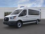 2024 Ford Transit 350 Medium Roof RWD, Passenger Van for sale #10490 - photo 1